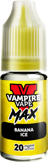 Vampire Vape Max Salts 