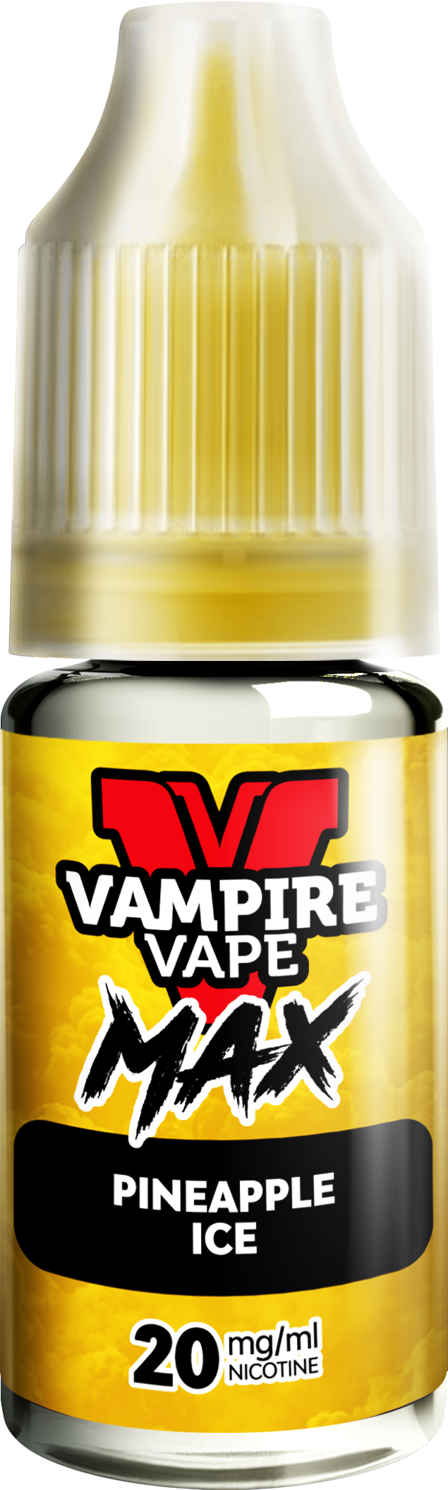 Vampire Vape Max Salts Pineapple Ice 