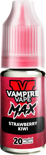 Vampire Vape Max Salts Strawberry Kiwi 
