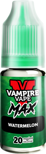 Vampire Vape Max Salts Watermelon 