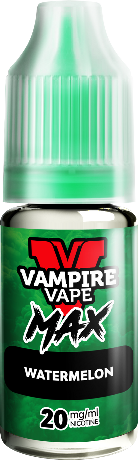 Vampire Vape Max Salts Watermelon 