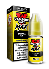 Vampire Vape Max Salts 