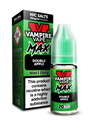 Vampire Vape Max Salts Double Apple 