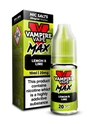 Vampire Vape Max Salts Lemon and Lime 