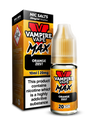 Vampire Vape Max Salts Orange Zest 