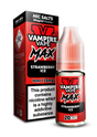 Vampire Vape Max Salts Strawberry Ice 