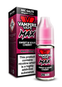 Vampire Vape Max Salts Sweet and Sour Cherry 