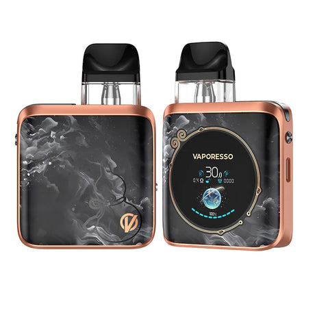 Vaporesso - Xros 4 - Nano Kit