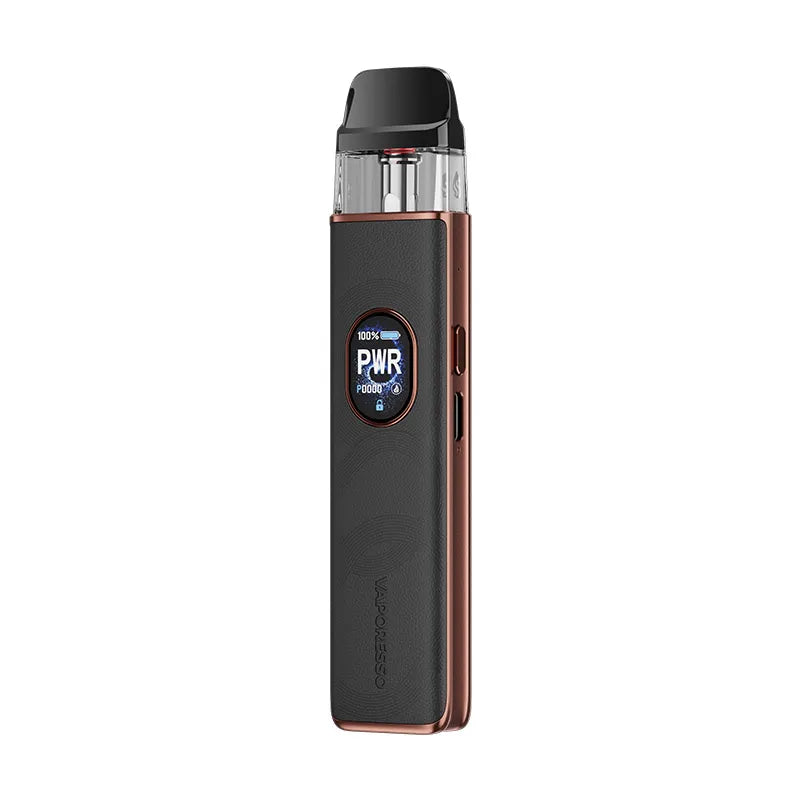 how to reset vaporesso xros Vaporesso Xros 4 Pod Vape Kit main image 0