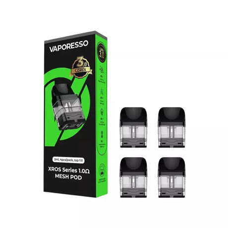Vaporesso - Corex 3.0 - Single Pod 