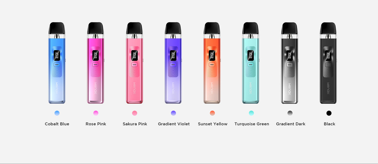 GeekVape Wenax Q kit 