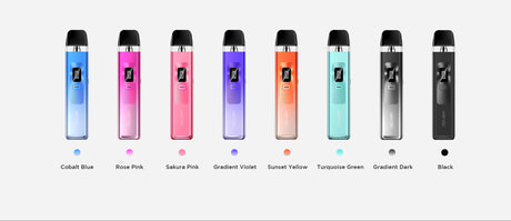 GeekVape Wenax Q kit 