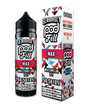 Seriously Pod Fill Max- Watermelon Ice 50ML 0MG 50/50 