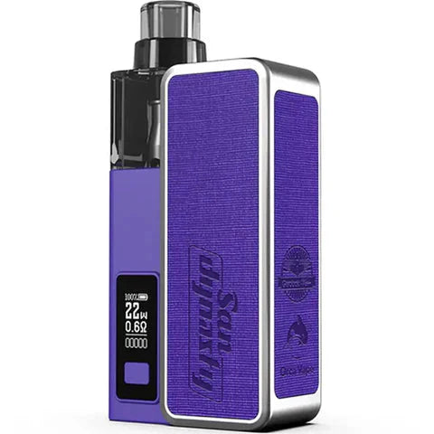 San Dynasty - Pod Kit - By Orca Vape