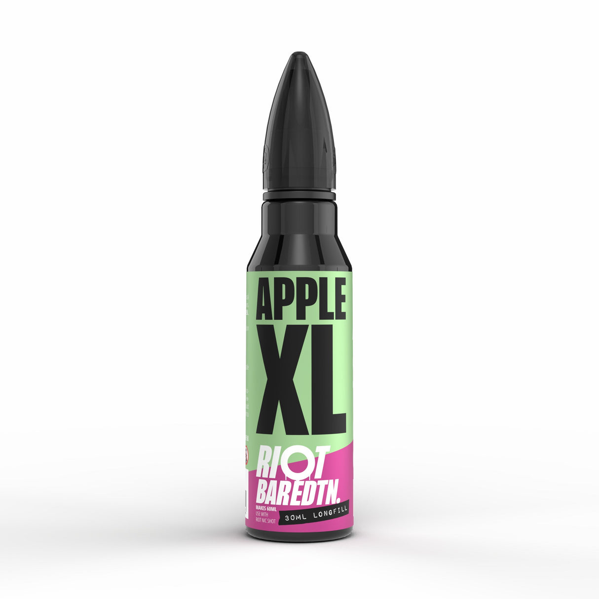 Riot - XL Apple - Longfill