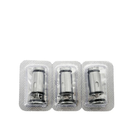 Asmodus - Minikin Pod - Replacement Coils 0.8ohm 