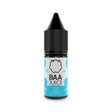 BAA Juice - Sour Blue Raspberry - 10ML 