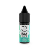 BAA Juice - Blue Raspberry Bubblegum - 10Ml 