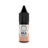 BAA Juice - Cherry Peach Lemonade- 10ml 