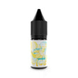 Unreal Ice - Banana Ice - Salt - 10ml 