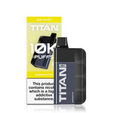 Titan - 10K - Disposable