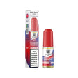 Bar Juice - Strawberry Raspberry Blueberry - Nic Salts - 10ml 
