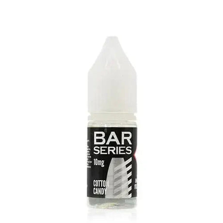 Bar Series Desserts - Cotton Candy - Salts - 10ml 