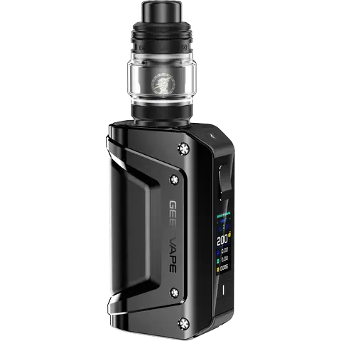 Geek Vape - Aegis Legend 3 200W - Vape Kit 