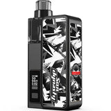 San Dynasty - Pod Kit - By Orca Vape