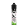 Nixer - The Lancashire Creamery - Vanilla Shortbread - 30ML Longfill 