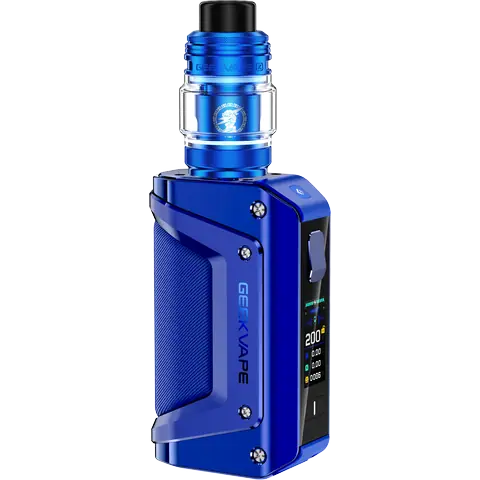 Geek Vape - Aegis Legend 3 200W - Vape Kit 