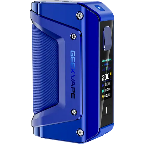 Geek Vape - Aegis Legend 3 - Mod 