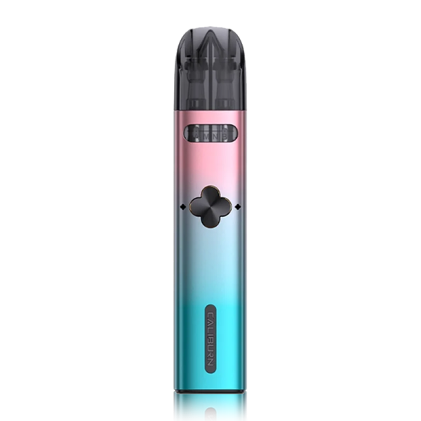 Caliburn Explorer vape kit 