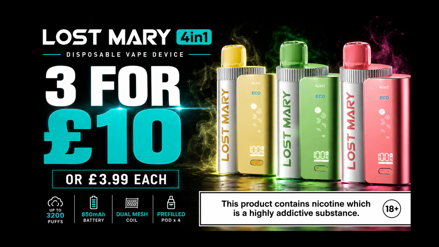 My Vape Store UK My Vape Store UK
