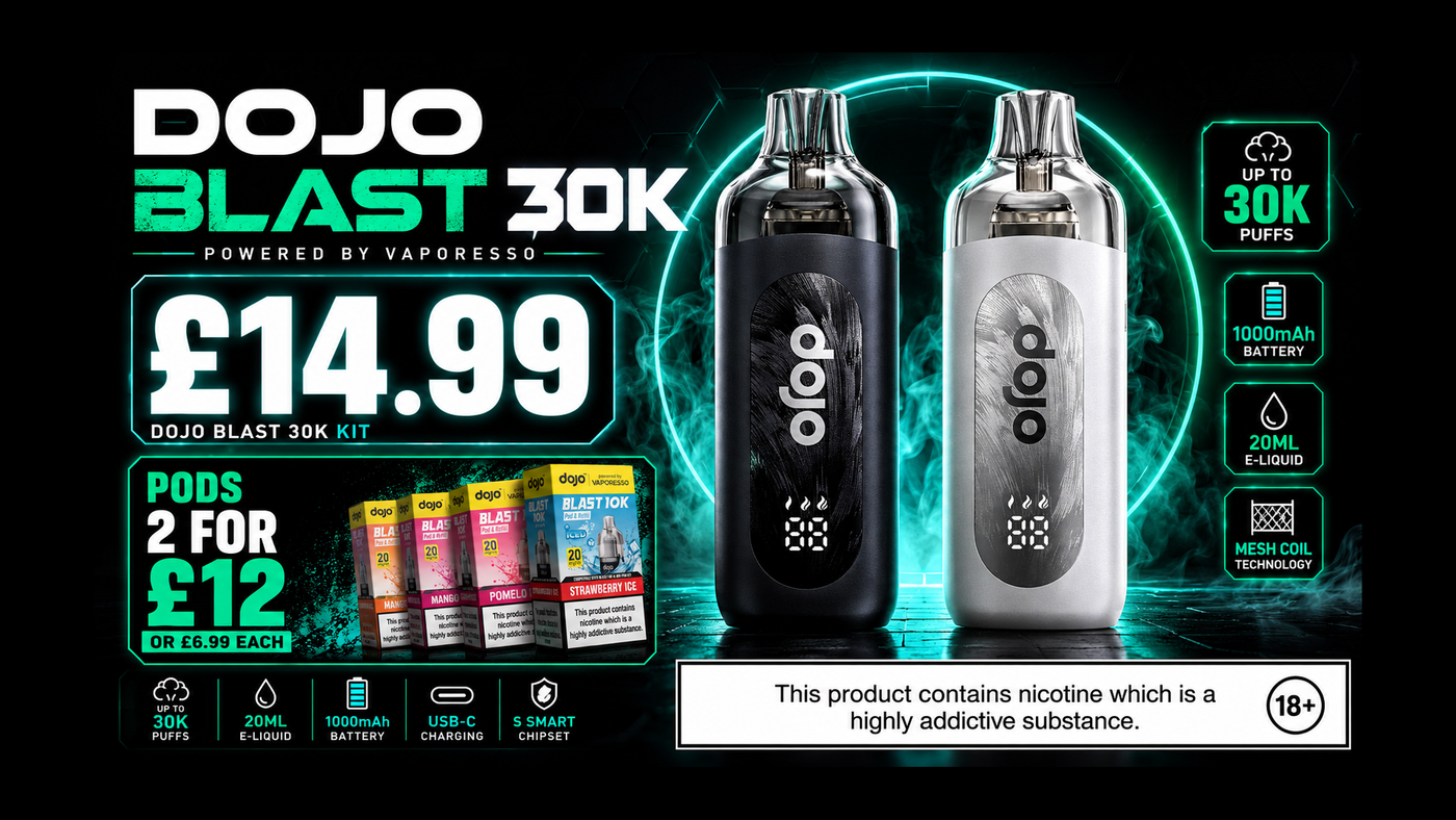 My Vape Store UK My Vape Store UK