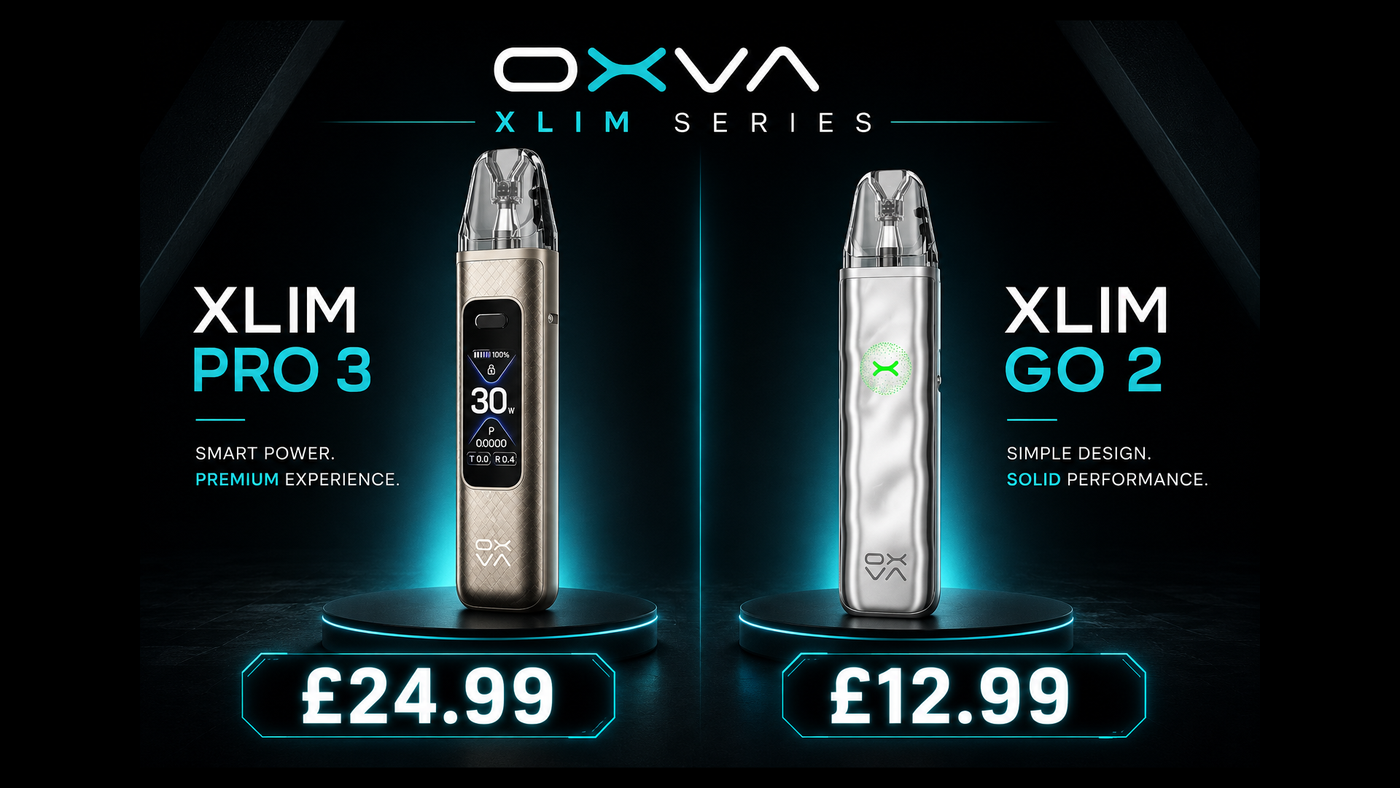 My Vape Store UK My Vape Store UK