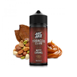 Just Juice - Nutty Caramel Tobacco - 100ML 