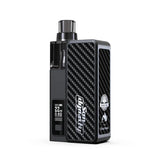 San Dynasty - Pod Kit - By Orca Vape