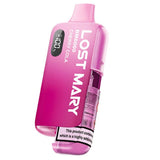 Lost Mary - Bm6000 - Pre-filled Pod Kits 