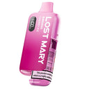 Lost Mary - Bm6000 - Pre-filled Pod Kits 