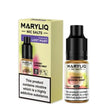 Maryliq - Cherry Lemon Mint - Salts - 10ML 