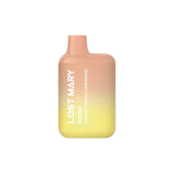 Lost Mary - BM600 - Prefilled - Kits