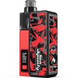 San Dynasty - Pod Kit - By Orca Vape