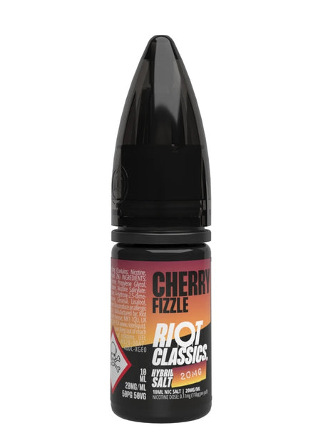 Riot - Classics - Cherry fizzle 