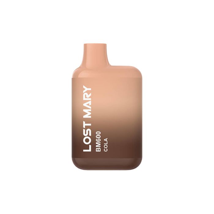 Lost Mary - BM600 - Prefilled - Kits