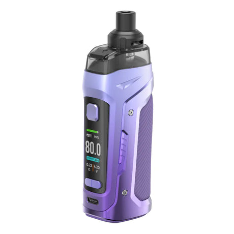 Innokin Coolfire PZPulse Pod Mod Kit 