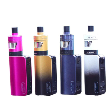 Coolfire Mini D22 kits 