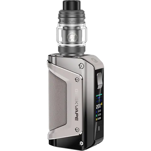 Geek Vape - Aegis Legend 3 200W - Vape Kit 
