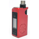 Asmodus - Minikin Pod System 