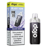 Vaporesso - Dojo Blast 10k - Kits